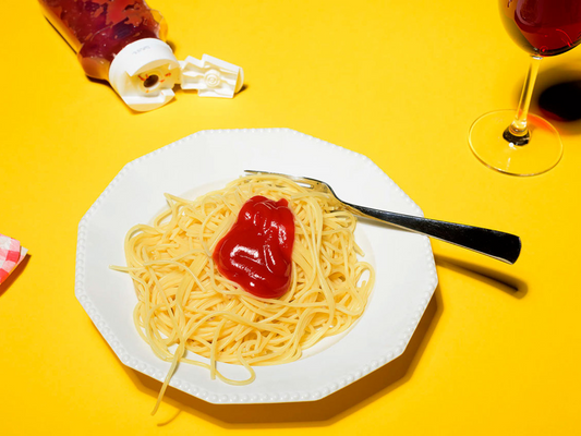 Crimes against Italian cuisine: the errors of the whole world in a survey