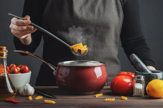 The future of Italian ready meals: trends and innovations