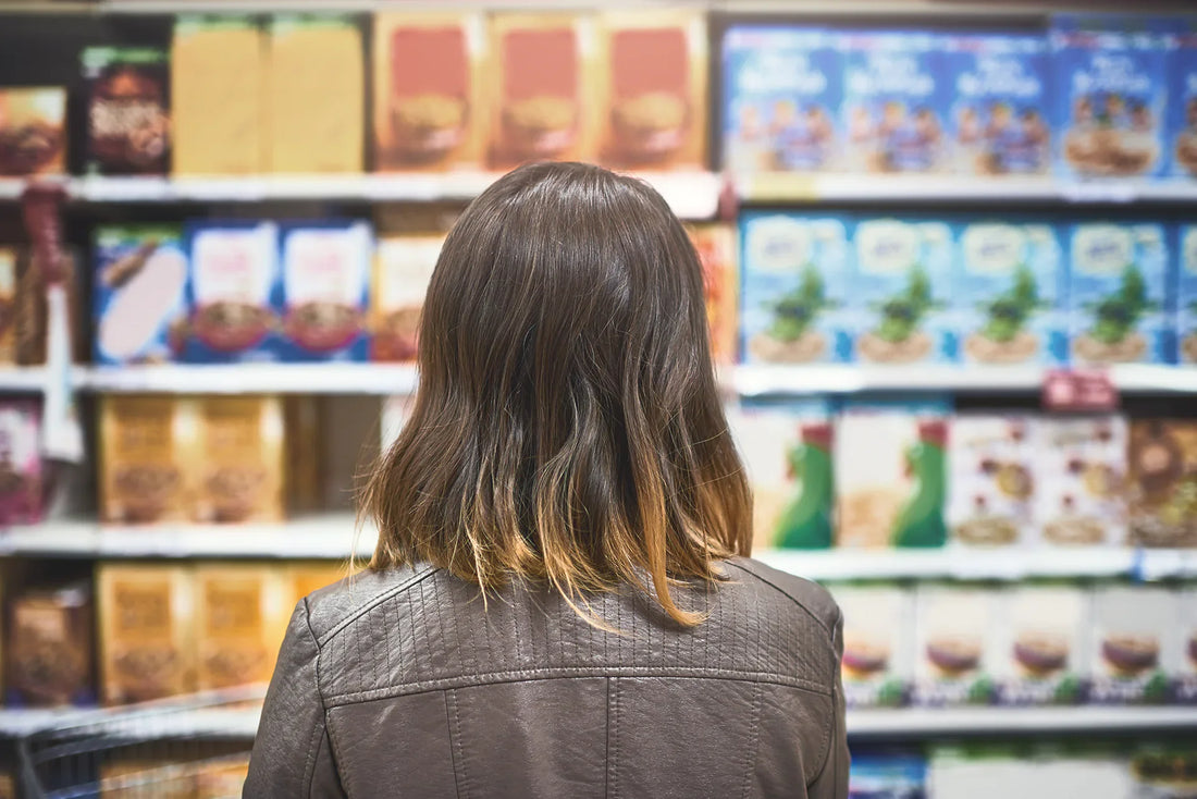 What to look out for when choosing ready meals