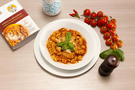 This is how to choose the right supplier for Italian ready meals