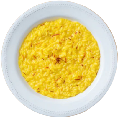Risottos