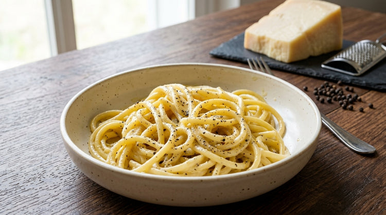 Rome's Classic Favorite — Now Yours