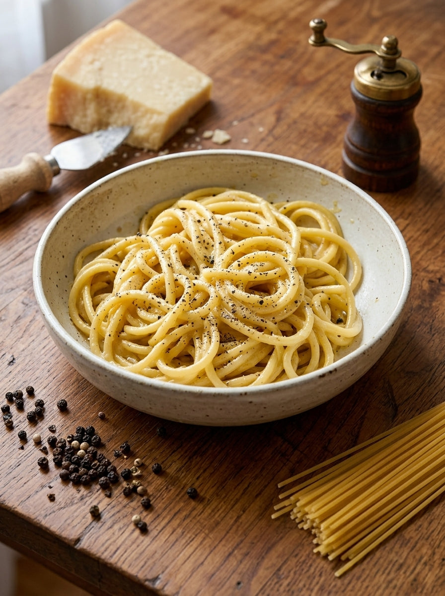 Rome's Classic Favorite — Now Yours