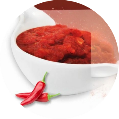 Ready Sauces